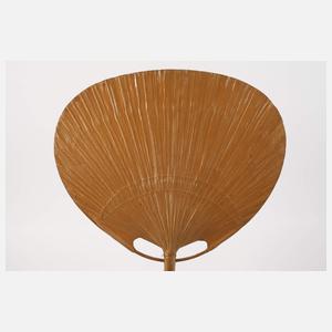 Ingo Maurer, Wandlampe "Uchiwa III"
