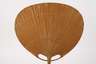 Ingo Maurer, Wandlampe "Uchiwa III"