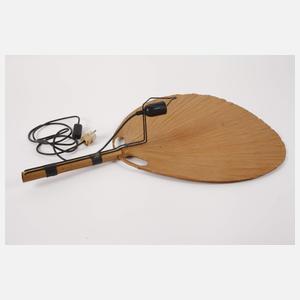 Ingo Maurer, Wandlampe "Uchiwa III"