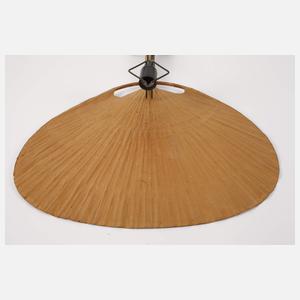 Ingo Maurer, Wandlampe "Uchiwa III"