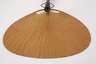 Ingo Maurer, Wandlampe "Uchiwa III"