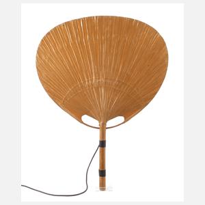 Ingo Maurer, Wandlampe "Uchiwa III"