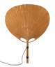 Ingo Maurer, Wandlampe "Uchiwa III"