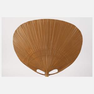 Ingo Maurer, Wandlampe "Uchiwa III"