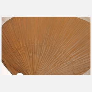 Ingo Maurer, Wandlampe "Uchiwa III"