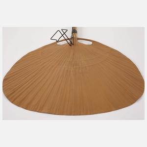 Ingo Maurer, Wandlampe "Uchiwa III"