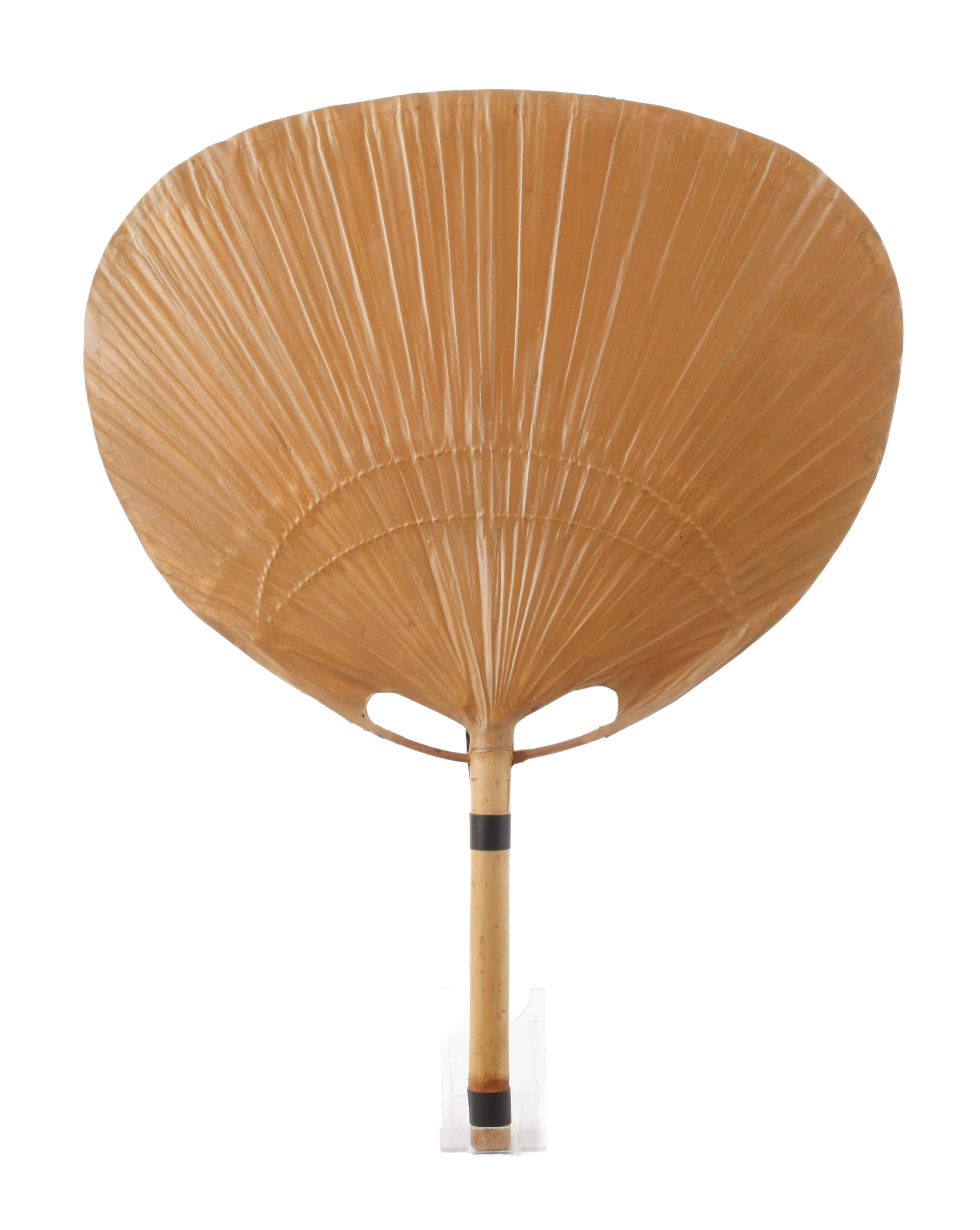 Ingo Maurer, Wandlampe "Uchiwa III"