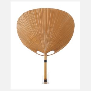 Ingo Maurer, Wandlampe "Uchiwa III"