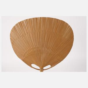 Ingo Maurer, Wandlampe "Uchiwa III"