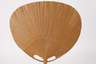 Ingo Maurer, Wandlampe "Uchiwa III"