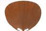 Ingo Maurer, Wandlampe "Uchiwa III"