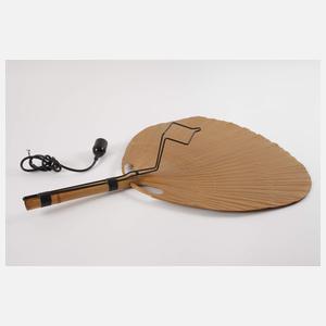 Ingo Maurer, Wandlampe "Uchiwa III"