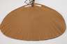 Ingo Maurer, Wandlampe "Uchiwa III"