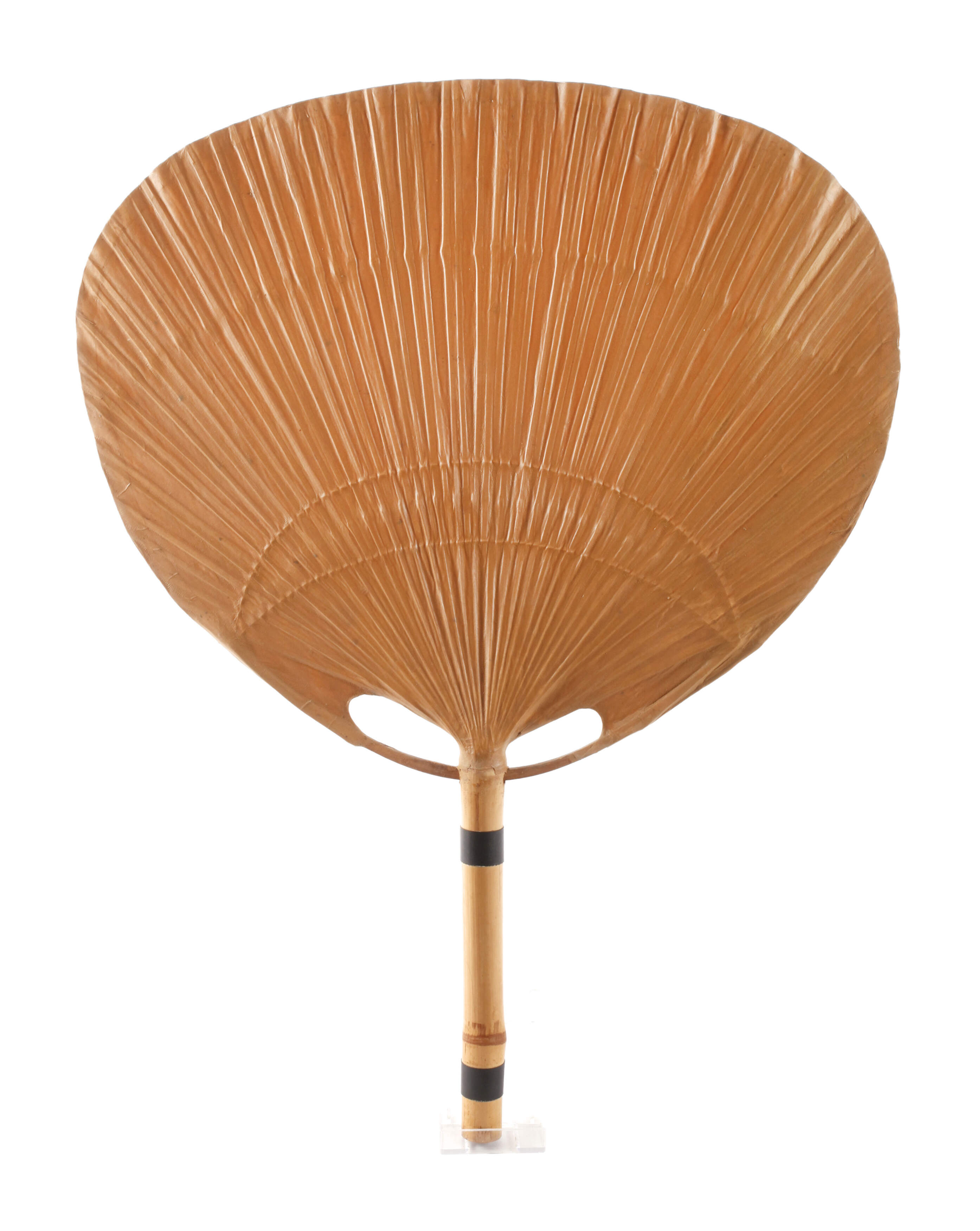 Ingo Maurer, Wandlampe "Uchiwa III"