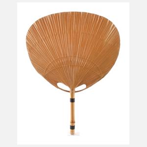 Ingo Maurer, Wandlampe "Uchiwa III"