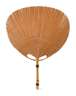 Ingo Maurer, Wandlampe "Uchiwa III"