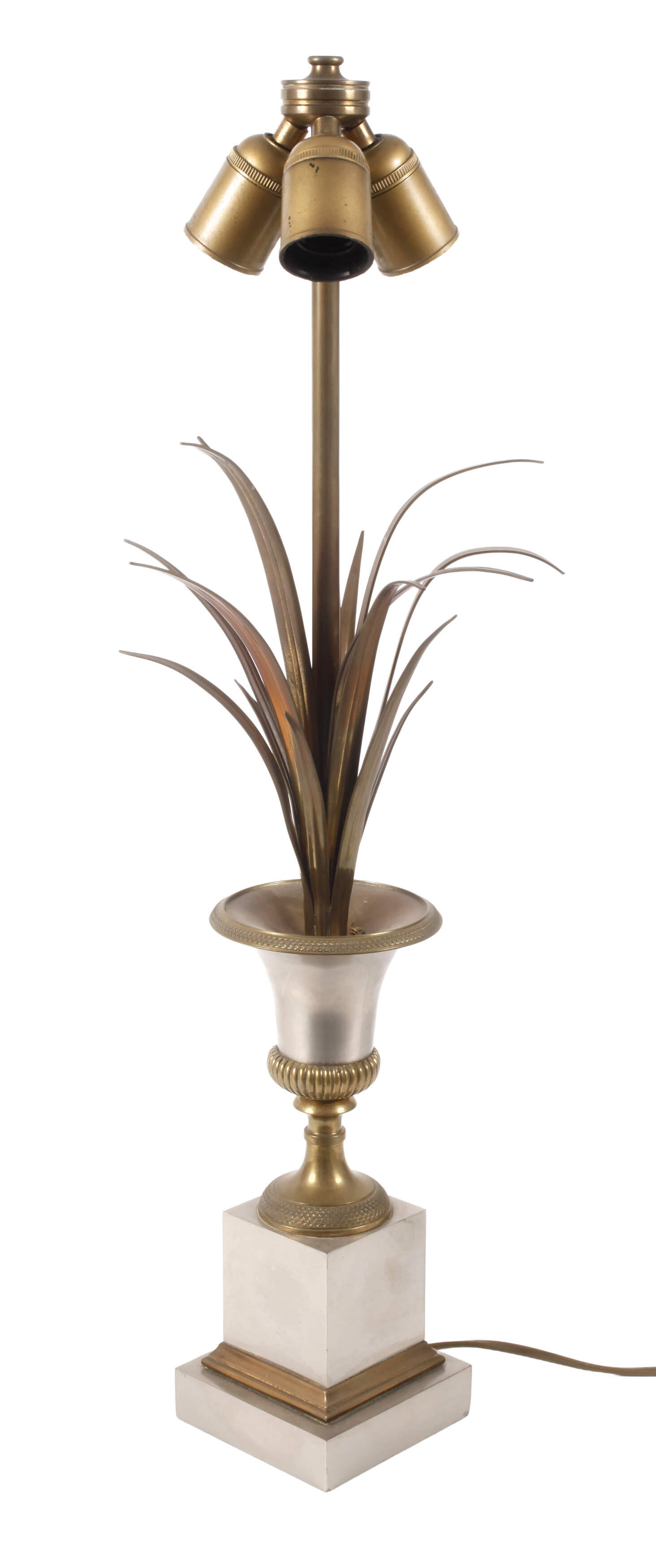 Tischlampe "Roseaux"