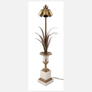 Tischlampe "Roseaux"