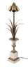 Tischlampe "Roseaux"