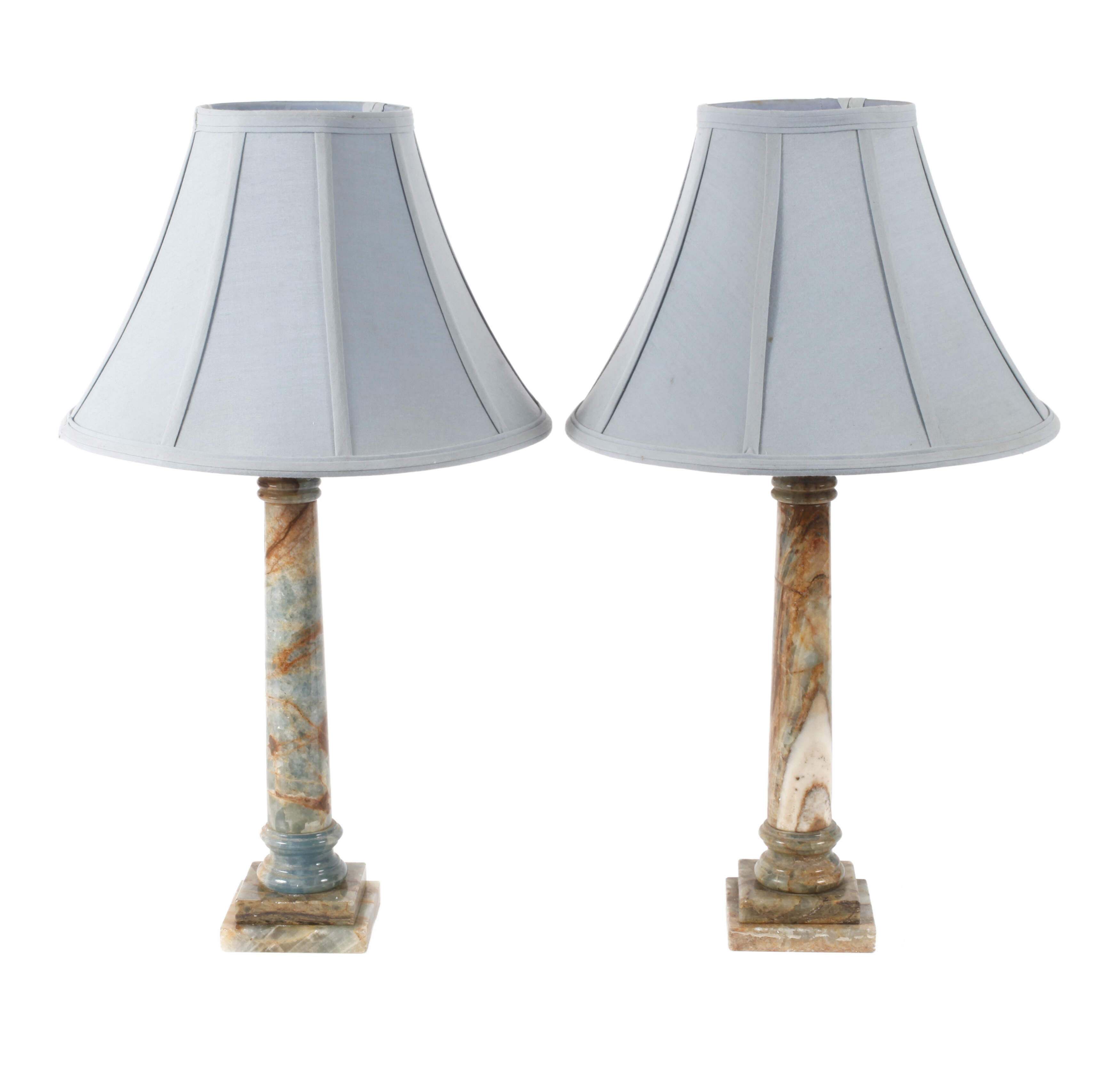 Paar Salonlampen