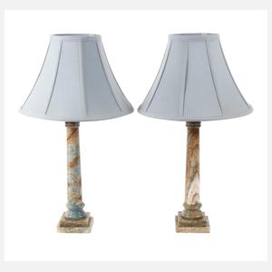 Paar Salonlampen