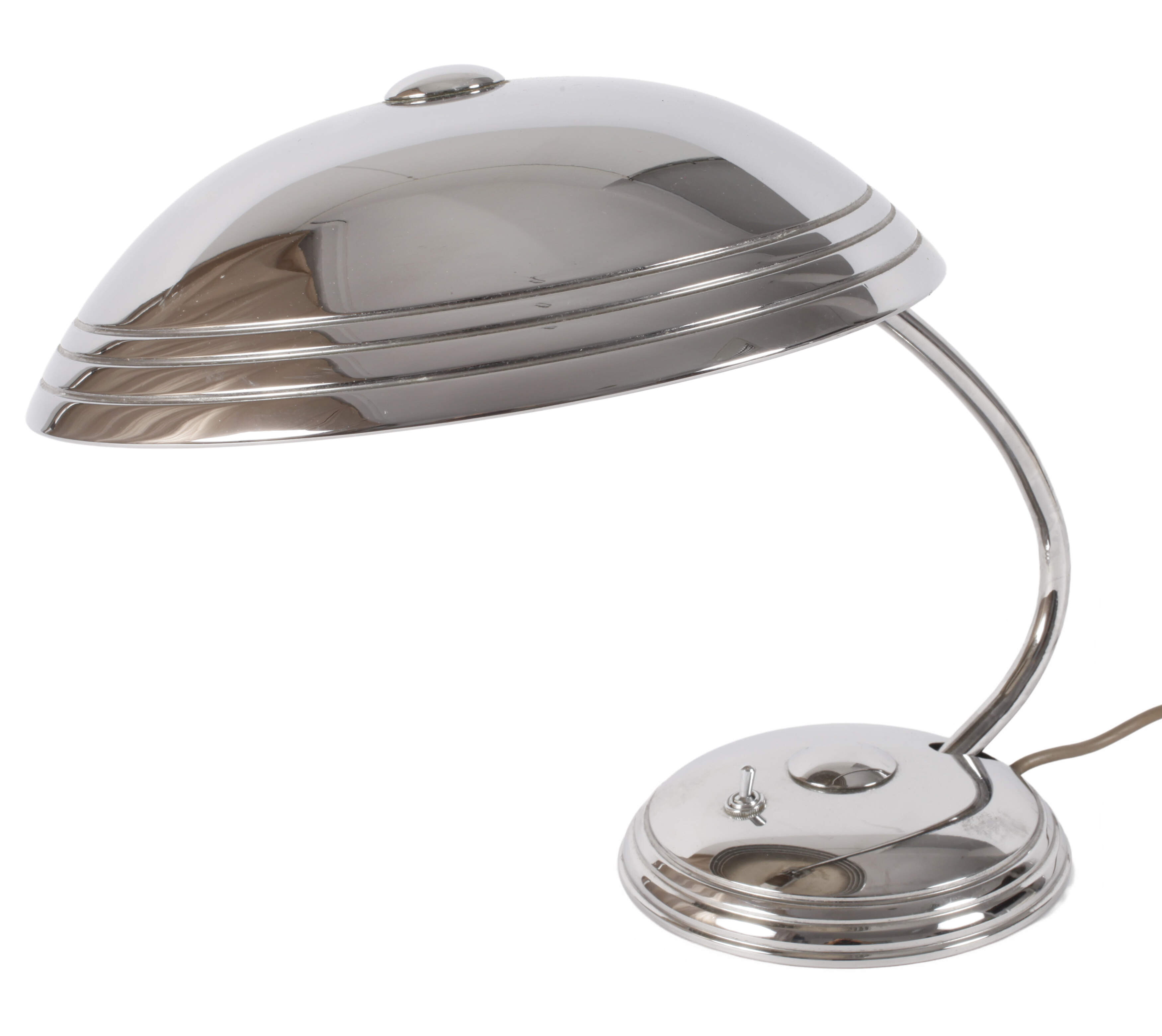 Tischlampe Design