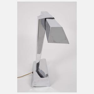 Moderne Tischlampe