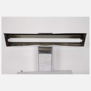 Moderne Tischlampe