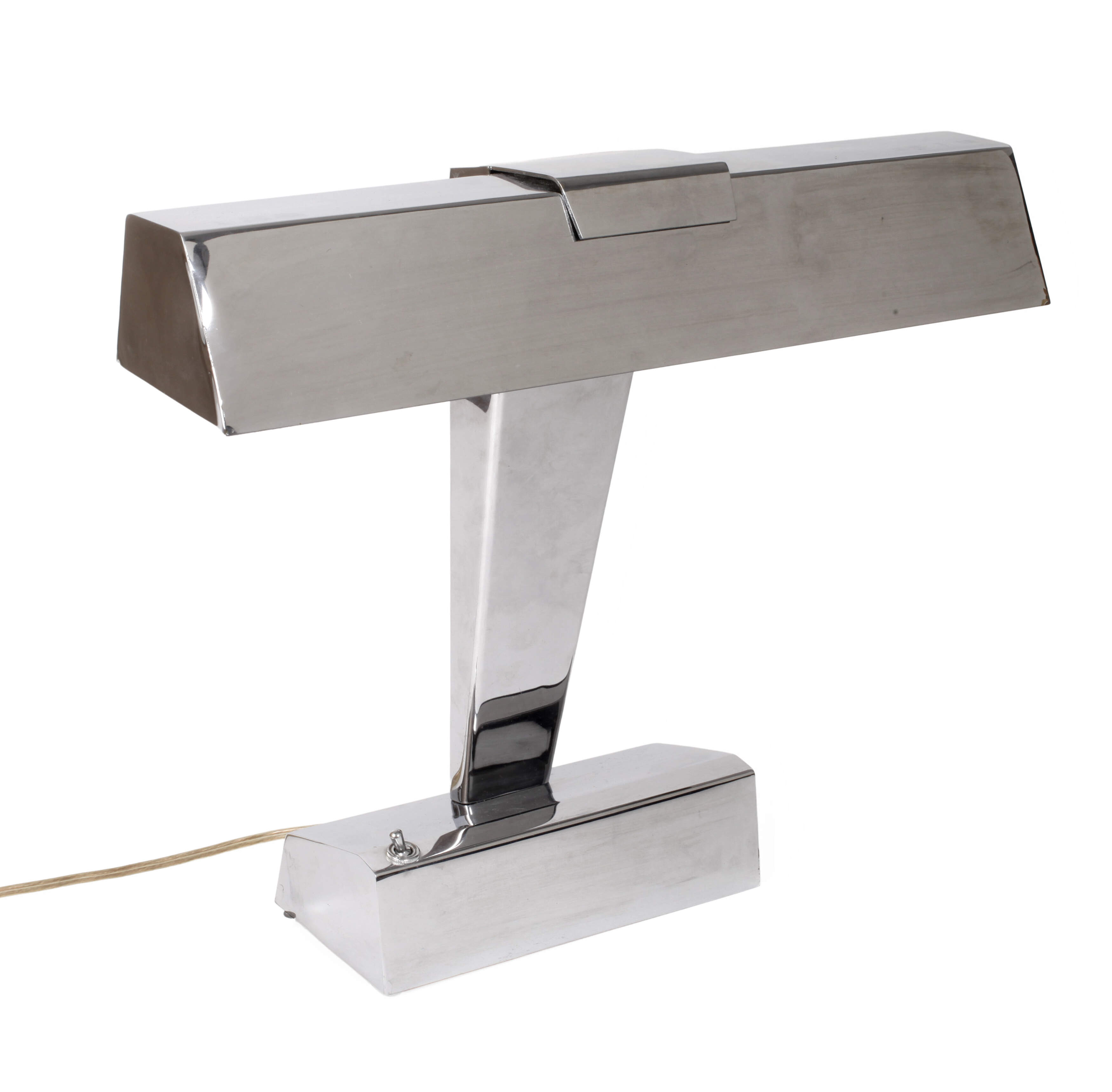 Moderne Tischlampe