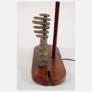 Moderne Tischlampe