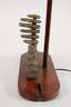 Moderne Tischlampe