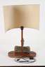 Moderne Tischlampe