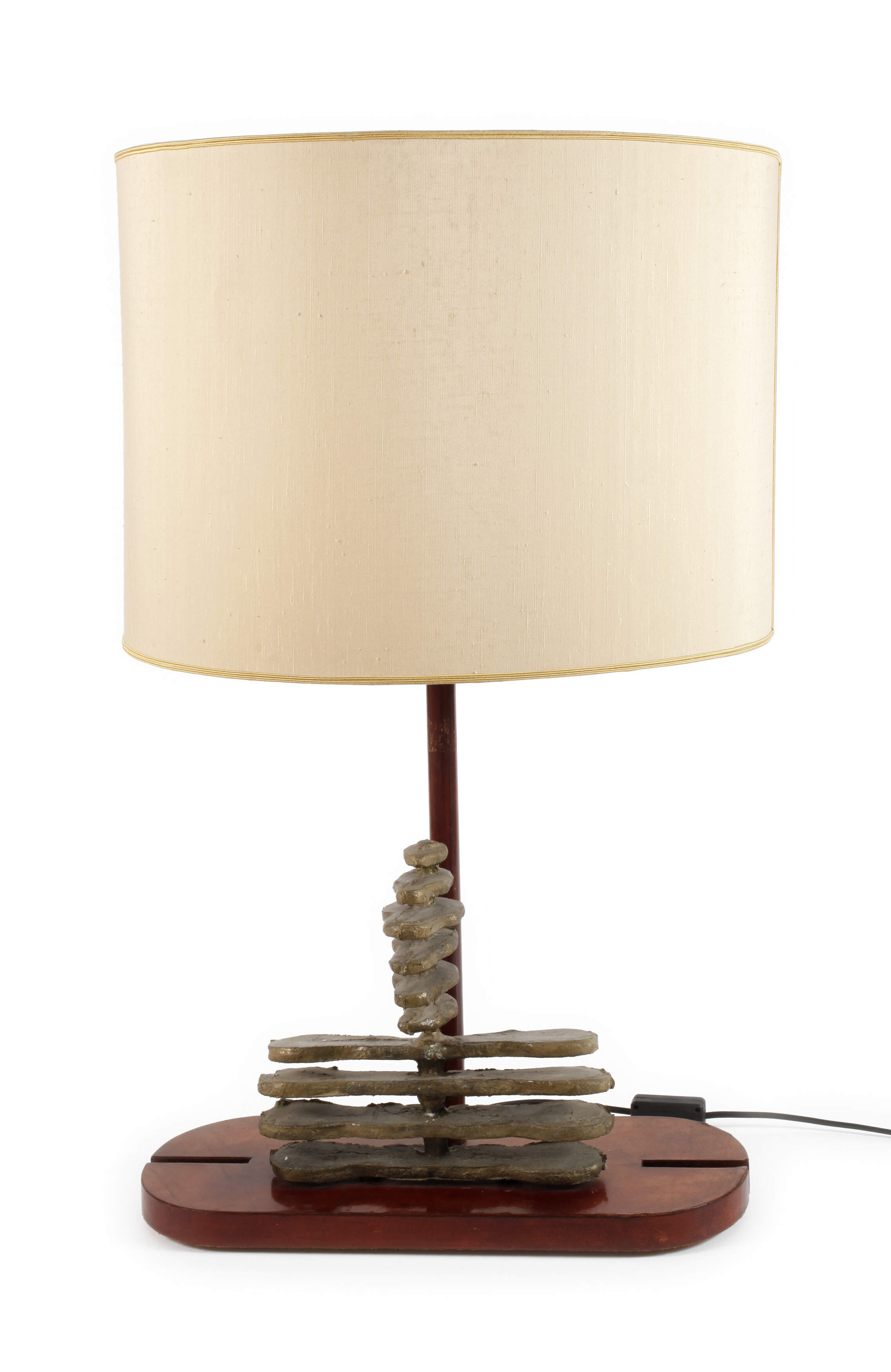 Moderne Tischlampe