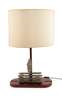 Moderne Tischlampe