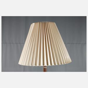 Stehlampe Arts and Crafts