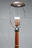 Stehlampe Arts and Crafts