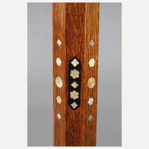 Stehlampe Arts and Crafts