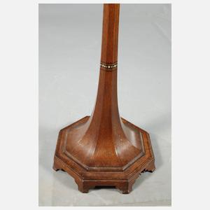 Stehlampe Arts and Crafts