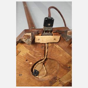 Stehlampe Arts and Crafts