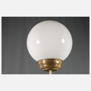 Stehlampe