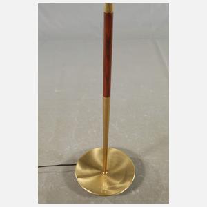 Stehlampe