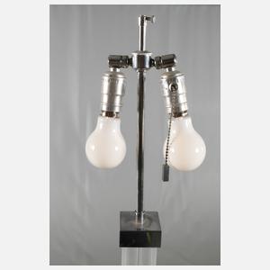 Karl Springer, Lucide-Stehlampe