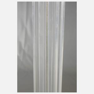 Karl Springer, Lucide-Stehlampe