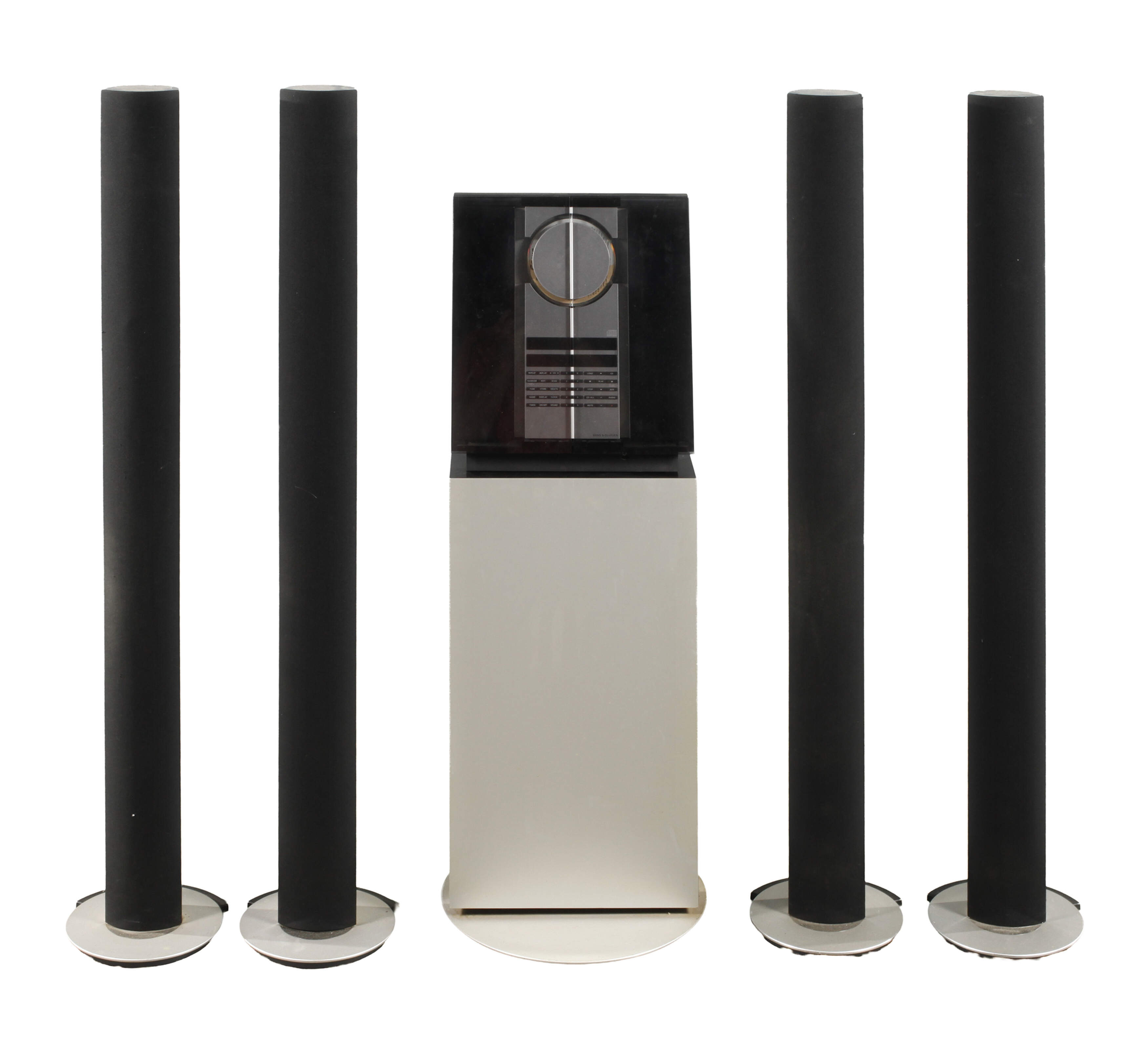 Bang & Olufsen Stereoanlage BeoSound 3000