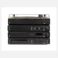 Braun Atelier Hifi-Anlage111