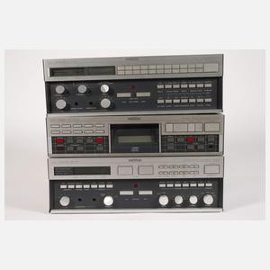 Revox Hifi-Anlage B261