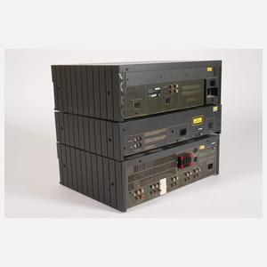 Revox Hifi-Anlage B261