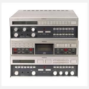 Revox Hifi-Anlage B261