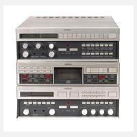 Revox Hifi-Anlage B261111