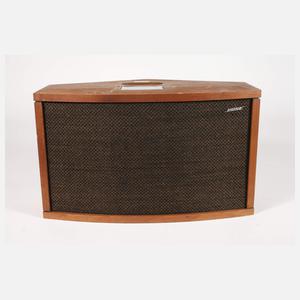 Paar Bose Lautsprecher